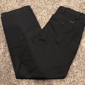 30x30 Black Dockers dress pants
